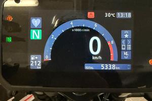 Honda Rebel 1100 plus come nuova