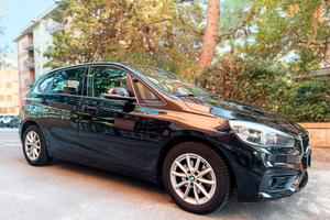 BMW 216d ACTIVE TOURER