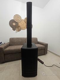 Cassa attiva DB technologies ES 1203