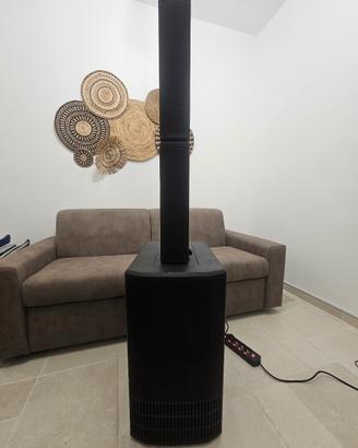  DB Technologies ES 1203