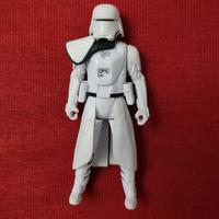 Hasbro Star Wars The Force Awakens First Order Sno