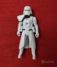 Hasbro Star Wars The Force Awakens First Order Sno