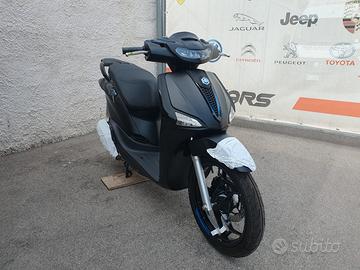 Piaggio Liberty S 125