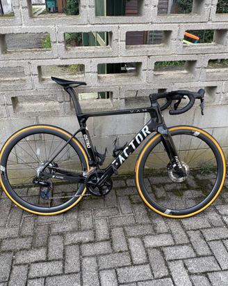 Bici da corsa