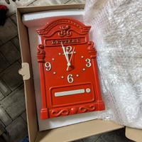 egan orologio da parete nuovo di design