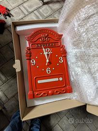 egan orologio da parete nuovo di design