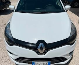 Renault Clio TCe 12V 90 CV GPL Start&Stop 5 porte 