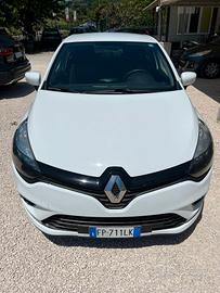 Renault Clio TCe 12V 90 CV GPL Start&Stop 5 porte 
