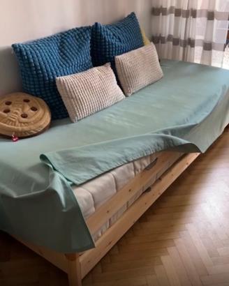 Doppia Letto impilabile Ikea 