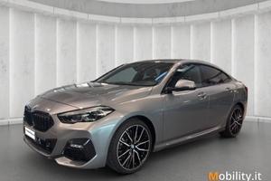 BMW Serie 2 220d Gran Coupe Msport xdrive auto
