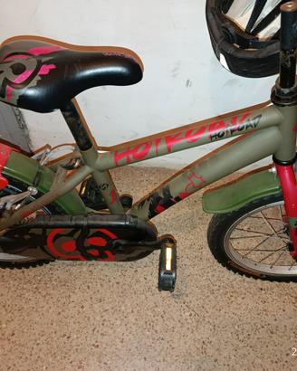 bici 12 pollici