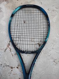 yonex ezone 98 manico 2 