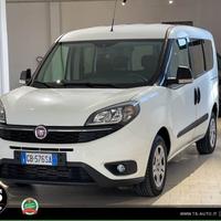 Fiat Doblò Doblò cargo 1.6 mjt 105cv combi N1