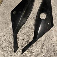 Fianchetti laterali yamaha