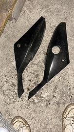 Fianchetti laterali yamaha