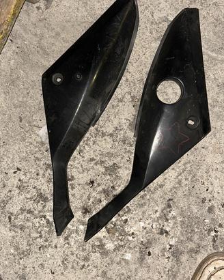 Fianchetti laterali yamaha