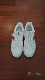 Scarpe DIADORA rosse - taglia 39