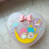 Scatola little twins