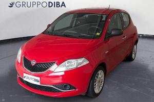 Lancia Ypsilon III 2015 Benzina 1.2 Silver ec...