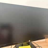 Monitor HP 21,5"
