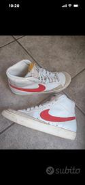 Scarpe nike blazer n.36,5
