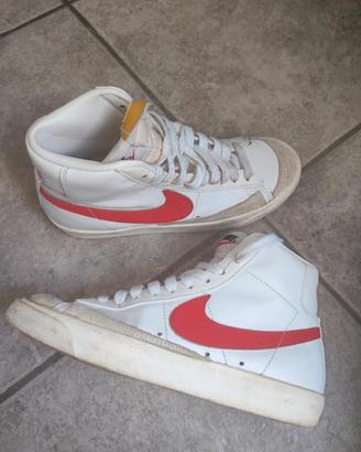 Scarpe nike blazer n.36,5