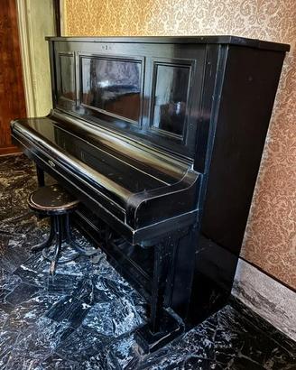 pianoforte