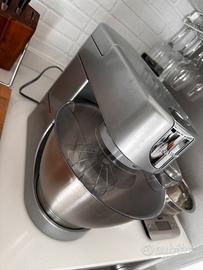 Kenwood planetaria