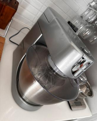 Kenwood planetaria