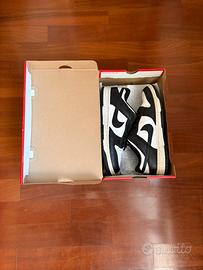 dunk low panda