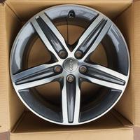 4 cerchi Nuovi 17 Audi A3 A4 A6 Q2 Q3 TT