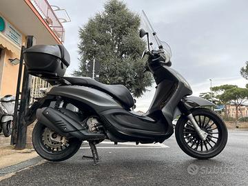 Piaggio Beverly 300 - FINANZIABILE