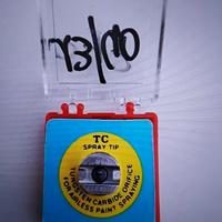 Ugello  per  pistola  Airless 