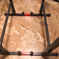 Stazione multifunzione /trazioni /dip