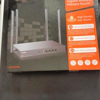 Router Tenda W18E ac 1200 doppis WAN