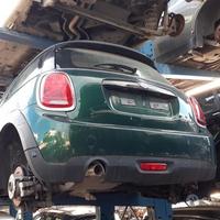 Ricambi mini one f56