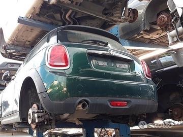 Ricambi mini one f56