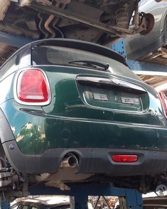 Ricambi mini one f56