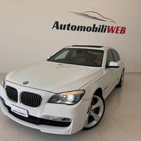 Bmw 750i xDrive Eccelsa