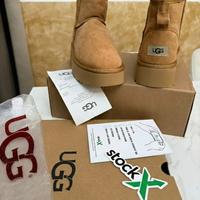 Scarpe UGG Nuove