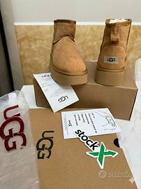 Scarpe UGG Nuove