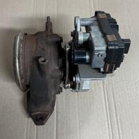 Turbina 1.6 MJT 120 CV