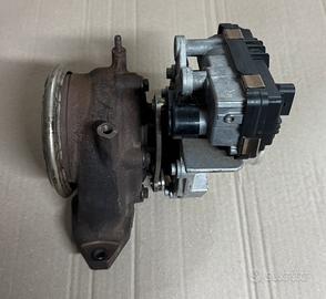 Turbina 1.6 MJT 120 CV