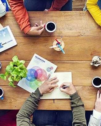 Scrittura tesi magistrale e triennale