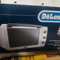 Forno delonghi