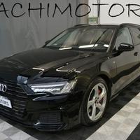 AUDI A6 Avant 55 2.0 TFSIe quattro Stronic Sline