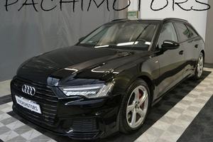 AUDI A6 Avant 55 2.0 TFSIe quattro Stronic Sline