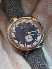 Orologio vintage uomo 40mm  Vuillemin Regnier