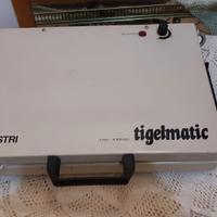 Tigelmatic Balestri misura L.