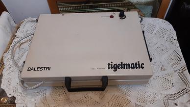 Tigelmatic Balestri misura L.